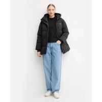 Γυναικείο Jacket Calvin Klein - Belted Midweight Puffer