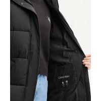 Γυναικείο Jacket Calvin Klein - Belted Midweight Puffer