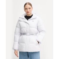 Γυναικείο Jacket Calvin Klein - Belted Midweight Puffer
