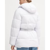 Γυναικείο Jacket Calvin Klein - Belted Midweight Puffer