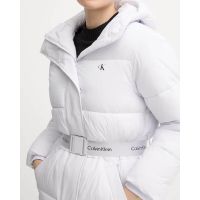 Γυναικείο Jacket Calvin Klein - Belted Midweight Puffer