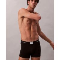 Calvin Klein - Trunk 3Pk    