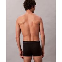 Calvin Klein - Trunk 3Pk    