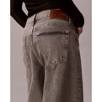 Γυναικείο Τζιν Παντελόνι Calvin Klein - The Wide Leg Sterling