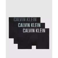 Calvin Klein - Trunk 3Pk