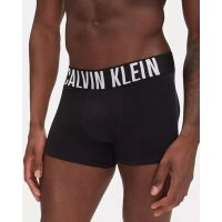Calvin Klein - Trunk 3Pk
