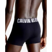Calvin Klein - Trunk 3Pk