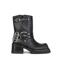 Γυναικείες Μπότες Jeffrey Campbell - Stubborn