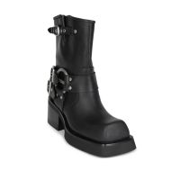 Γυναικείες Μπότες Jeffrey Campbell - Stubborn