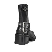 Γυναικείες Μπότες Jeffrey Campbell - Stubborn