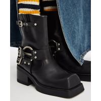 Γυναικείες Μπότες Jeffrey Campbell - Stubborn