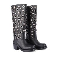 Γυναικείες Μπότες Jeffrey Campbell - Sprog