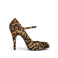 Γυναικείες Ψηλοτάκουνες Γόβες Jeffrey Campbell - Sweet-n-lf