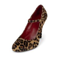 Γυναικείες Ψηλοτάκουνες Γόβες Jeffrey Campbell - Sweet-n-lf