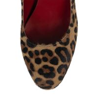 Γυναικείες Ψηλοτάκουνες Γόβες Jeffrey Campbell - Sweet-n-lf