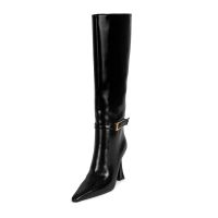 Γυναικείες Ψηλοτάκουνες Μπότες Jeffrey Campbell - Identity