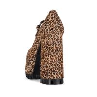 Γυναικείες Ψηλοτάκουνες Πλατφόρμες Jeffrey Campbell - Tempers