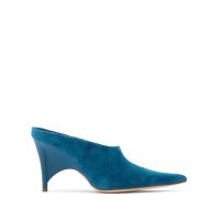 Γυναικείες Γόβες Mules Jeffrey Campbell - Vader Su