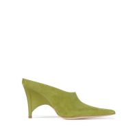 Γυναικείες Γόβες Mules Jeffrey Campbell - Vader Su