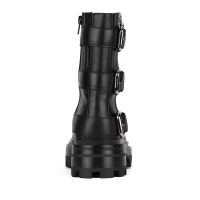 Γυναικείες Μπότες Jeffrey Cambpell - Krum