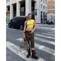 Γυναικεία Μποτάκια Windsor Smith - Gather