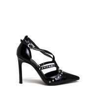 Γυναικείες Ψηλοτάκουνες Γόβες Favela - Love Me