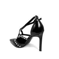 Γυναικείες Ψηλοτάκουνες Γόβες Favela - Love Me