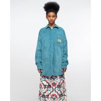 Γυναικείο Μακρυμάνικο Πουκάμισο Peace And Chaos - Willow