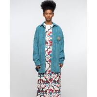 Γυναικείο Μακρυμάνικο Πουκάμισο Peace And Chaos - Willow