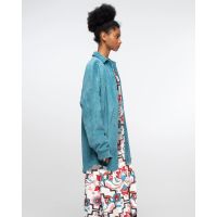 Γυναικείο Μακρυμάνικο Πουκάμισο Peace And Chaos - Willow