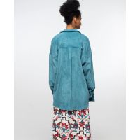 Γυναικείο Μακρυμάνικο Πουκάμισο Peace And Chaos - Willow