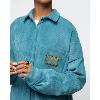 Γυναικείο Μακρυμάνικο Πουκάμισο Peace And Chaos - Willow