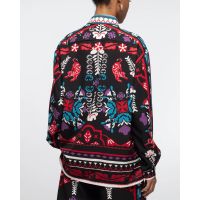 Γυναικείο Μακρυμάνικο Πουκάμισο Peace And Chaos - Mythical