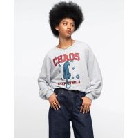 Peace And Chaos - Tigris Sweater  