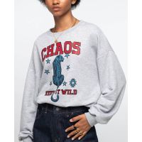 Peace And Chaos - Tigris Sweater  