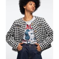 Peace And Chaos - Tigris Sweater  