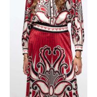 Γυναικεία Φούστα Peace And Chaos - Alchemy Long