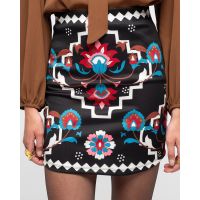 Γυναικεία Φούστα Peace And Chaos - Romancer Mini