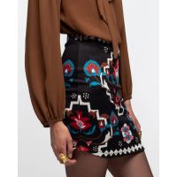 Γυναικεία Φούστα Peace And Chaos - Romancer Mini