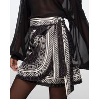 Γυναικεία Φούστα Peace And Chaos - Philosophy Wrap
