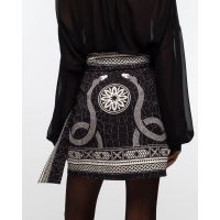 Γυναικεία Φούστα Peace And Chaos - Philosophy Wrap