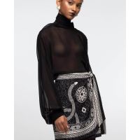 Γυναικεία Φούστα Peace And Chaos - Philosophy Wrap