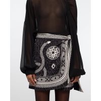 Γυναικεία Φούστα Peace And Chaos - Philosophy Wrap