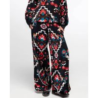 Γυναικείο Παντελόνι Peace And Chaos - Romancer