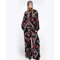 Γυναικείο Παντελόνι Peace And Chaos - Romancer