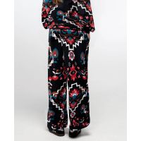 Γυναικείο Παντελόνι Peace And Chaos - Romancer