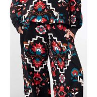 Γυναικείο Παντελόνι Peace And Chaos - Romancer