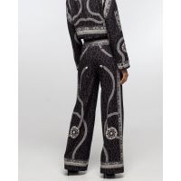 Γυναικείο Παντελόνι Peace And Chaos - Philosophy