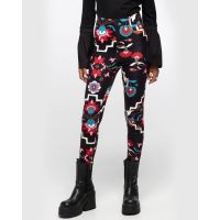 Γυναικείο Κολάν Peace And Chaos - Romancer