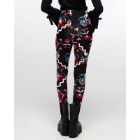 Γυναικείο Κολάν Peace And Chaos - Romancer